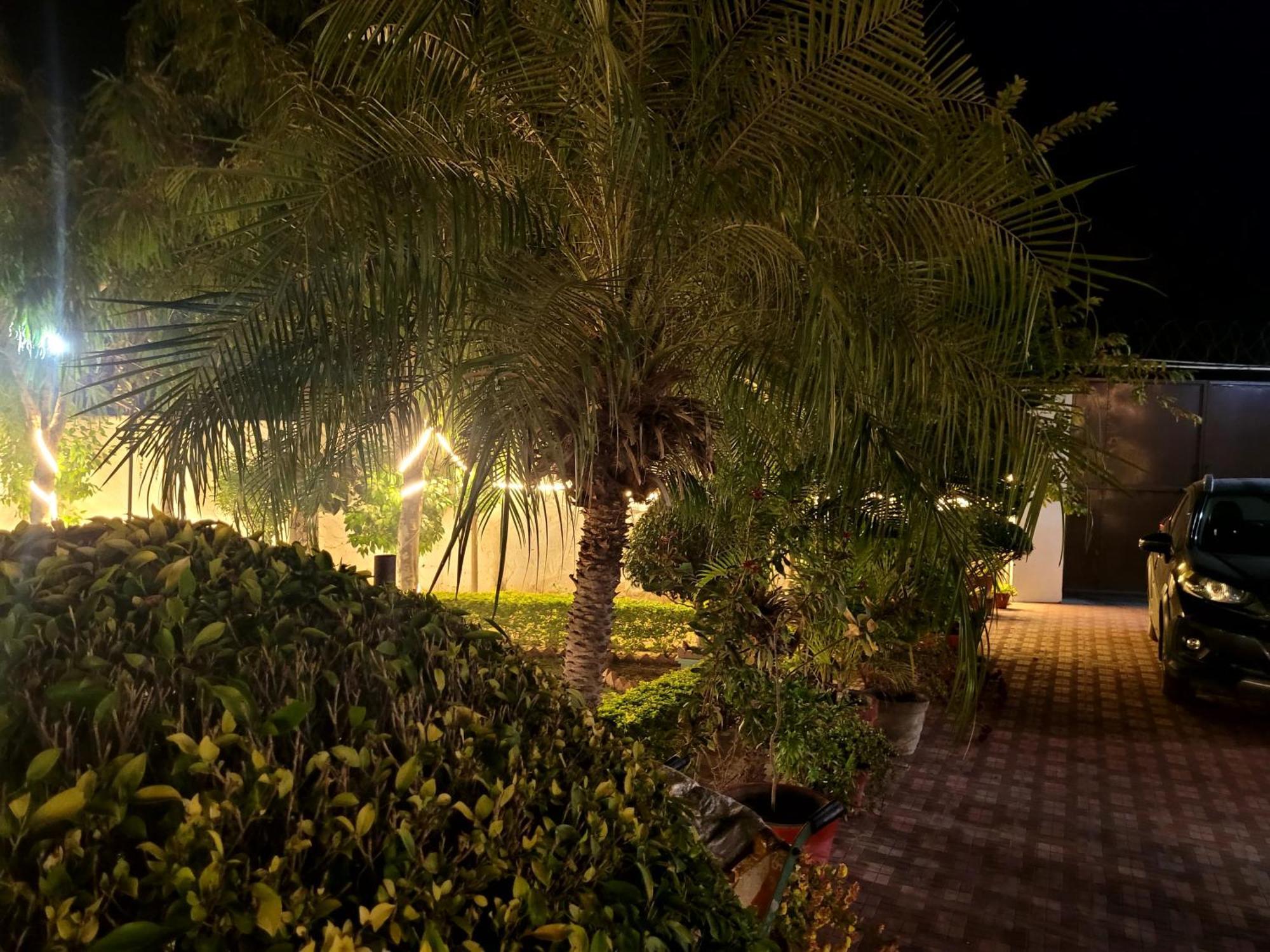 Villa Marks Farm à Alwar Extérieur photo